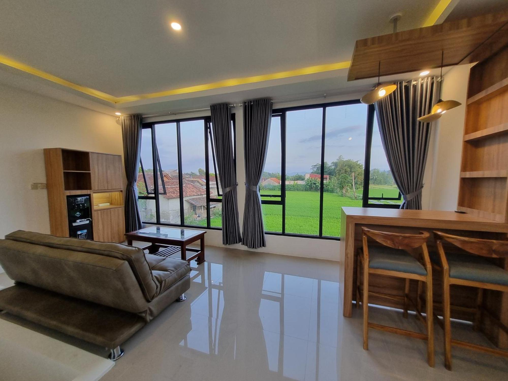 Rumah Alam Taya Syariah Yogyakarta Exteriör bild